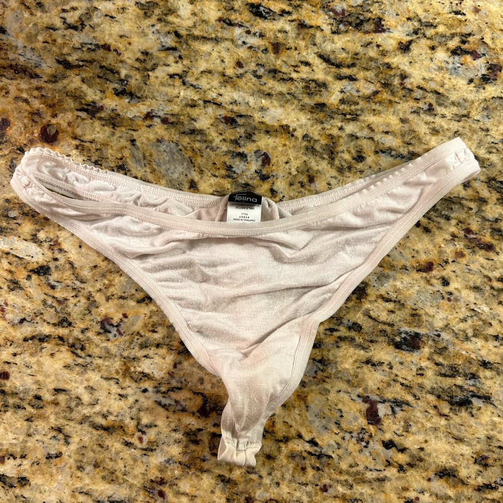 Felina thong